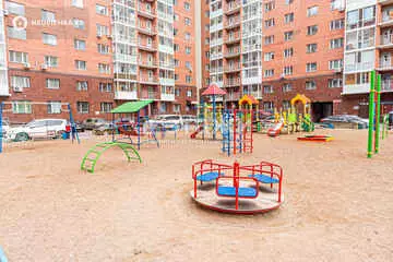 80 м², 3-комнатная квартира, этаж 8 из 12, 80 м², изображение - 25