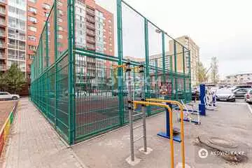 2-комнатная квартира, этаж 12 из 12, 54 м²