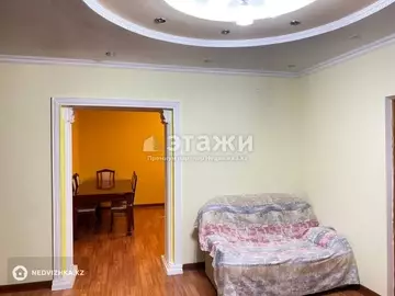4-комнатная квартира, этаж 1 из 5, 122 м²