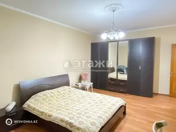 4-комнатная квартира, этаж 1 из 5, 122 м²
