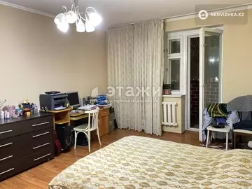 4-комнатная квартира, этаж 1 из 5, 122 м²
