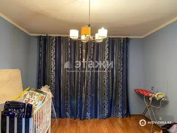 122.2 м², 4-комнатная квартира, этаж 1 из 5, 122 м², изображение - 4