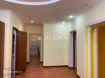122.2 м², 4-комнатная квартира, этаж 1 из 5, 122 м², изображение - 5