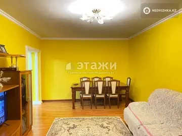 122.2 м², 4-комнатная квартира, этаж 1 из 5, 122 м², изображение - 8
