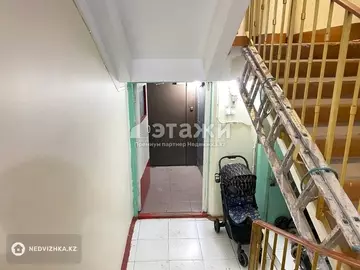 122.2 м², 4-комнатная квартира, этаж 1 из 5, 122 м², изображение - 18
