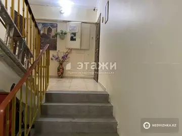 122.2 м², 4-комнатная квартира, этаж 1 из 5, 122 м², изображение - 19