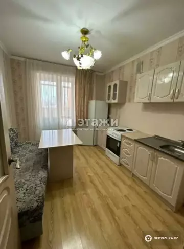 62 м², 2-комнатная квартира, этаж 7 из 9, 62 м², изображение - 2