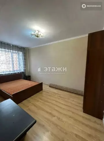 62 м², 2-комнатная квартира, этаж 7 из 9, 62 м², изображение - 3