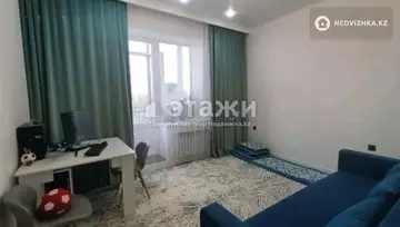 55.2 м², 2-комнатная квартира, этаж 10 из 10, 55 м², изображение - 9