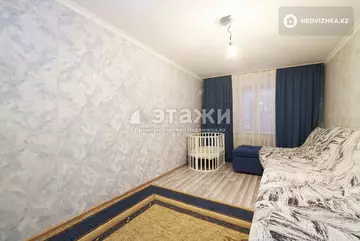 3-комнатная квартира, этаж 8 из 10, 71 м²