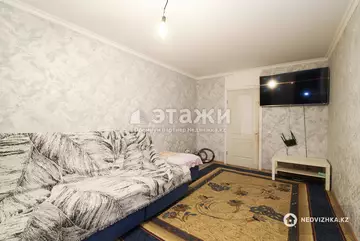 3-комнатная квартира, этаж 8 из 10, 71 м²
