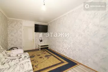 3-комнатная квартира, этаж 8 из 10, 71 м²