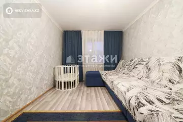 3-комнатная квартира, этаж 8 из 10, 71 м²