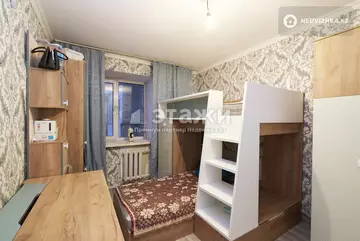 71 м², 3-комнатная квартира, этаж 8 из 10, 71 м², изображение - 8