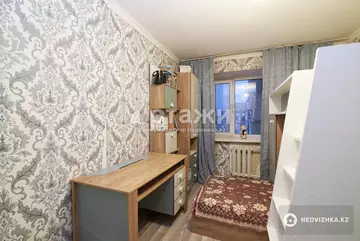 71 м², 3-комнатная квартира, этаж 8 из 10, 71 м², изображение - 9