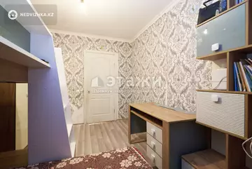 71 м², 3-комнатная квартира, этаж 8 из 10, 71 м², изображение - 10