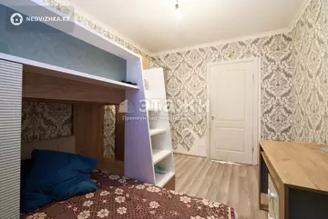 71 м², 3-комнатная квартира, этаж 8 из 10, 71 м², изображение - 11