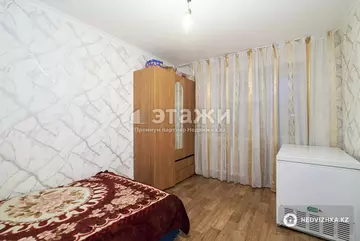 71 м², 3-комнатная квартира, этаж 8 из 10, 71 м², изображение - 12