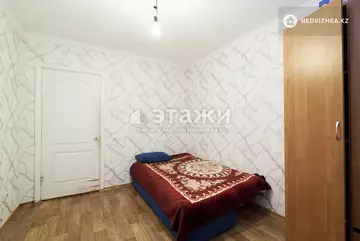71 м², 3-комнатная квартира, этаж 8 из 10, 71 м², изображение - 15