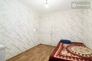 71 м², 3-комнатная квартира, этаж 8 из 10, 71 м², изображение - 14
