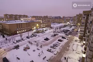 71 м², 3-комнатная квартира, этаж 8 из 10, 71 м², изображение - 17