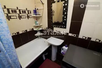 71 м², 3-комнатная квартира, этаж 8 из 10, 71 м², изображение - 19