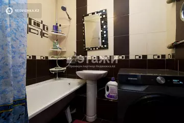 71 м², 3-комнатная квартира, этаж 8 из 10, 71 м², изображение - 20