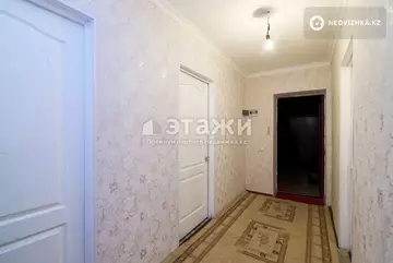 71 м², 3-комнатная квартира, этаж 8 из 10, 71 м², изображение - 21