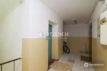 71 м², 3-комнатная квартира, этаж 8 из 10, 71 м², изображение - 24