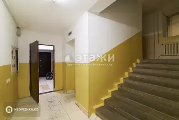 71 м², 3-комнатная квартира, этаж 8 из 10, 71 м², изображение - 25