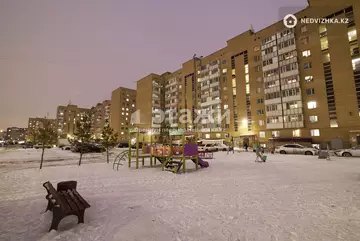 71 м², 3-комнатная квартира, этаж 8 из 10, 71 м², изображение - 26