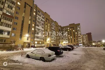 71 м², 3-комнатная квартира, этаж 8 из 10, 71 м², изображение - 27