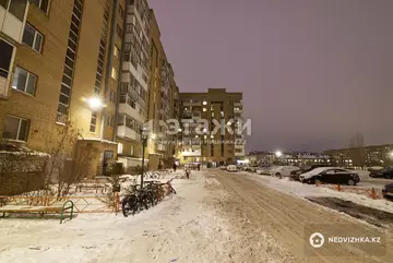 71 м², 3-комнатная квартира, этаж 8 из 10, 71 м², изображение - 28