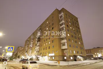 71 м², 3-комнатная квартира, этаж 8 из 10, 71 м², изображение - 29