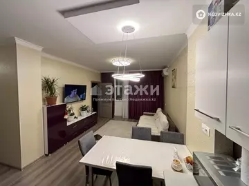 42.7 м², 2-комнатная квартира, этаж 9 из 9, 43 м², изображение - 5