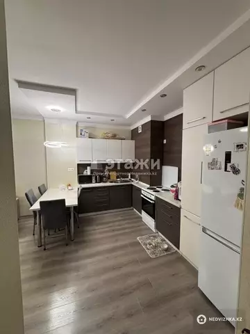 42.7 м², 2-комнатная квартира, этаж 9 из 9, 43 м², изображение - 6