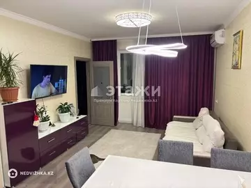 42.7 м², 2-комнатная квартира, этаж 9 из 9, 43 м², изображение - 7
