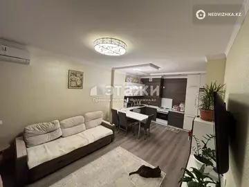 42.7 м², 2-комнатная квартира, этаж 9 из 9, 43 м², изображение - 8