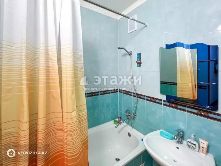 42 м², 1-комнатная квартира, этаж 6 из 12, 42 м², изображение - 1