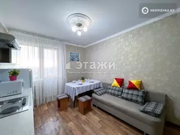 1-комнатная квартира, этаж 6 из 12, 42 м²