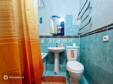 1-комнатная квартира, этаж 6 из 12, 42 м²