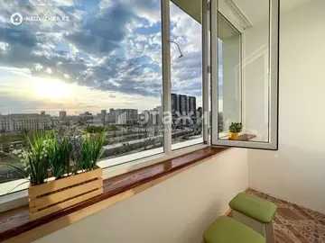 1-комнатная квартира, этаж 6 из 12, 42 м²