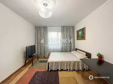 1-комнатная квартира, этаж 6 из 12, 42 м²