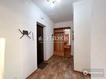 42 м², 1-комнатная квартира, этаж 6 из 12, 42 м², изображение - 4