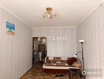 38 м², 1-комнатная квартира, этаж 12 из 18, 38 м², изображение - 0