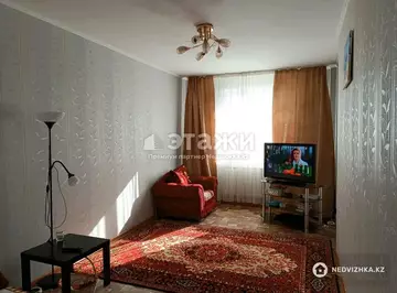 38 м², 1-комнатная квартира, этаж 12 из 18, 38 м², изображение - 4