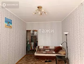 38 м², 1-комнатная квартира, этаж 12 из 18, 38 м², изображение - 7