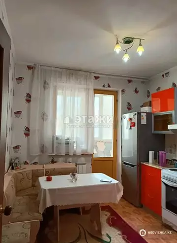 38 м², 1-комнатная квартира, этаж 12 из 18, 38 м², изображение - 8