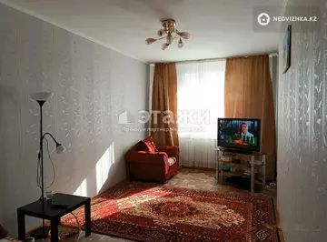 38 м², 1-комнатная квартира, этаж 12 из 18, 38 м², изображение - 9