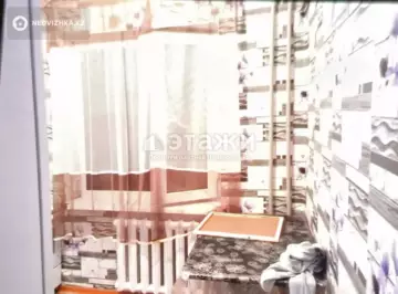 1-комнатная квартира, этаж 3 из 4, 36 м²